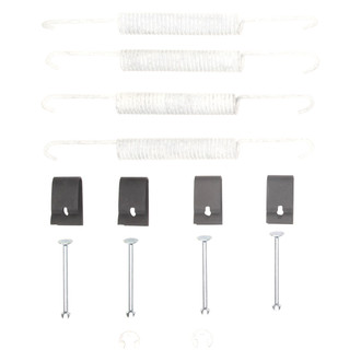 DFC® - Rear Drum Brake Hardware Kit