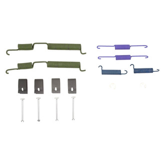 DFC® - Drum Brake Hardware Kit