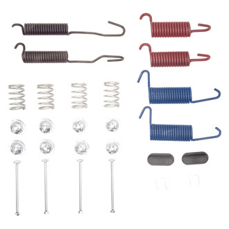 DFC® - Front Drum Brake Hardware Kit