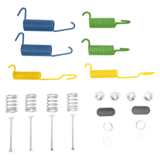 DFC® - Rear Drum Brake Hardware Kit