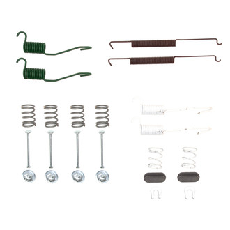 DFC® - Drum Brake Hardware Kit