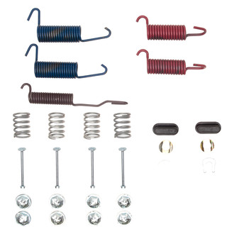 DFC® - Rear Drum Brake Hardware Kit