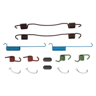 DFC® - Front Drum Brake Hardware Kit