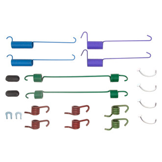 DFC® - Rear Drum Brake Hardware Kit