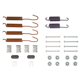 DFC® - Rear Drum Brake Hardware Kit