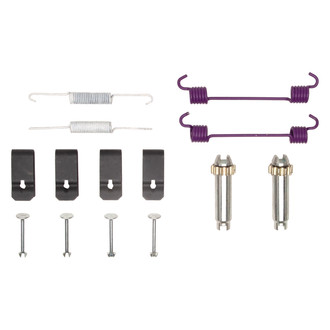DFC® - Drum Brake Hardware Kit