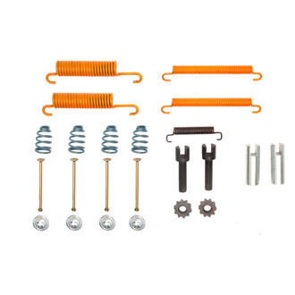 DFC® - Rear Parking Brake Hardware Kit