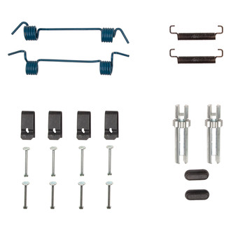DFC® - Drum Brake Hardware Kit