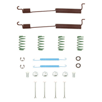 DFC® - Drum Brake Hardware Kit