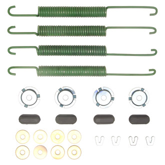 DFC® - Drum Brake Hardware Kit