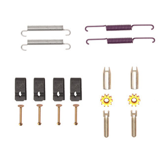 DFC® - Drum Brake Hardware Kit
