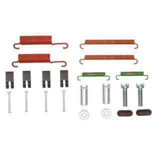 DFC® - Rear Parking Brake Hardware Kit