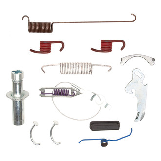 DFC® - Parking Brake Hardware Kit