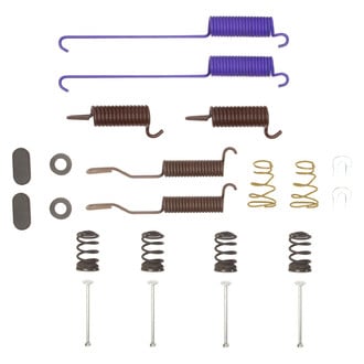 DFC® - Rear Drum Brake Hardware Kit