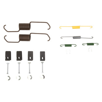 DFC® - Drum Brake Hardware Kit