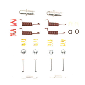 DFC® - Rear Drum Brake Hardware Kit