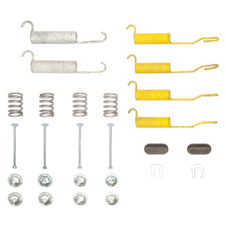 DFC® - Front Drum Brake Hardware Kit