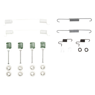 DFC® - Drum Brake Hardware Kit