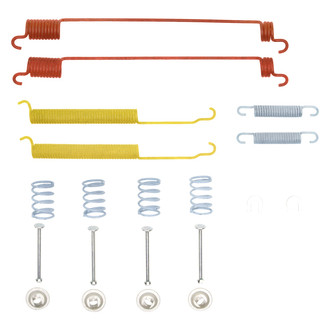 DFC® - Rear Drum Brake Hardware Kit