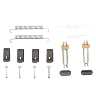 DFC® - Rear Drum Brake Hardware Kit