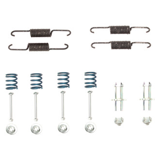DFC® - Drum Brake Hardware Kit