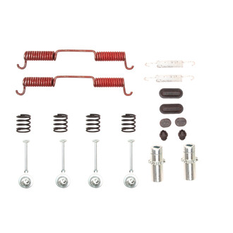 DFC® - Rear Parking Brake Hardware Kit