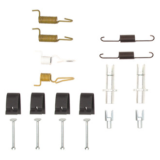 DFC® - Rear Parking Brake Hardware Kit