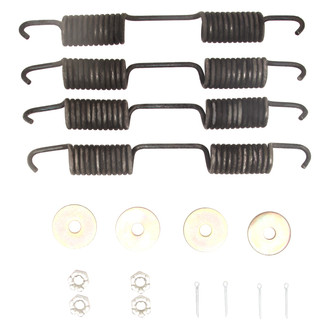 DFC® - Rear Drum Brake Hardware Kit