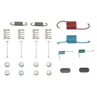 DFC® - Drum Brake Hardware Kit