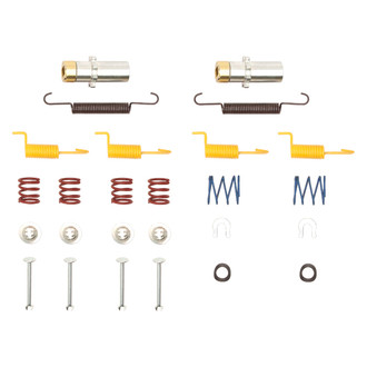 DFC® - Rear Parking Brake Hardware Kit