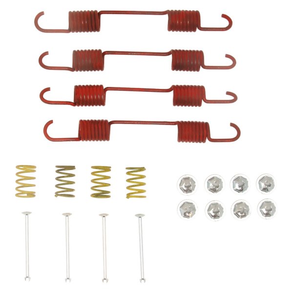 DFC® - Rear Drum Brake Hardware Kit