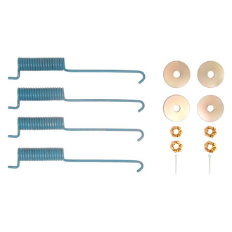 DFC® - Drum Brake Hardware Kit