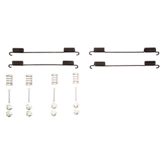 DFC® - Rear Drum Brake Hardware Kit