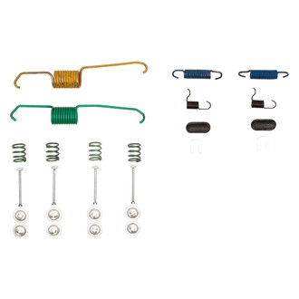 DFC® - Rear Drum Brake Hardware Kit