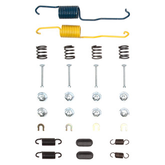 DFC® - Rear Drum Brake Hardware Kit