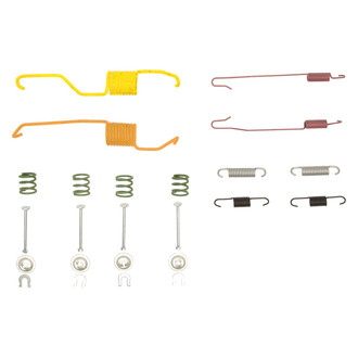 DFC® - Rear Drum Brake Hardware Kit