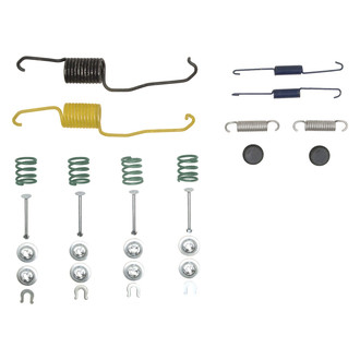 DFC® - Drum Brake Hardware Kit