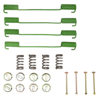 DFC® - Drum Brake Hardware Kit