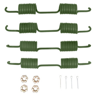 DFC® - Rear Drum Brake Hardware Kit