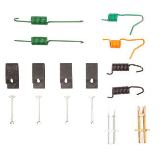 DFC® - Rear Drum Brake Hardware Kit