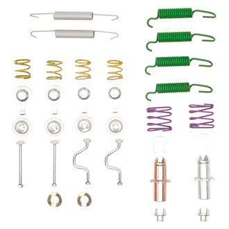 DFC® - Drum Brake Hardware Kit