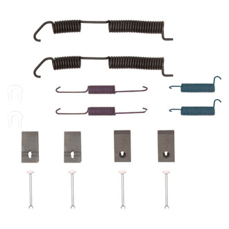 DFC® - Rear Drum Brake Hardware Kit