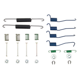 DFC® - Rear Drum Brake Hardware Kit