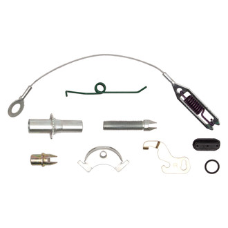 DFC® - Rear Passenger Side Drum Brake Adjuster Kit