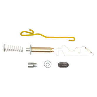DFC® 372-46001 - Rear Passenger Side Drum Brake Adjuster Kit