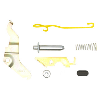 DFC® - Rear Passenger Side Drum Brake Adjuster Kit