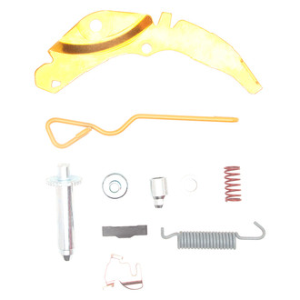 DFC® - Rear Passenger Side Drum Brake Adjuster Kit
