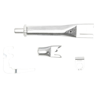 DFC® - Rear Passenger Side Drum Brake Adjuster Kit