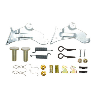 DFC® - Rear Passenger Side Drum Brake Adjuster Kit