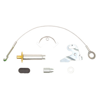 DFC® - Front Driver Side Drum Brake Adjuster Kit